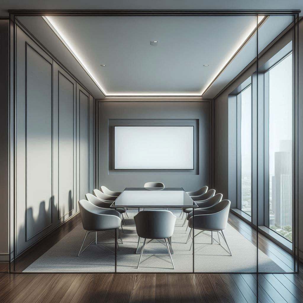 远程会议连续开启过后创业公司怎样确认写字楼办公企业资料安全没有遗留问题